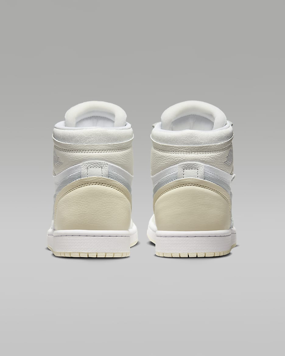 Air Jordan 1 High Method of Make Women s Shoes